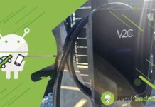 Trydan V2C, un'e-charger per AUTO che controlla anche il consumo di casa