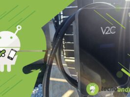 Trydan V2C, un'e-charger per AUTO che controlla anche il consumo di casa