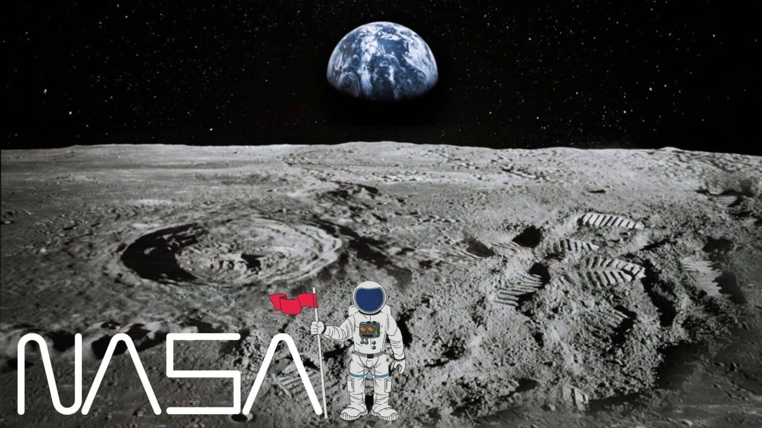 La NASA utilizzerà la fissione nucleare per alimentare le sue missioni