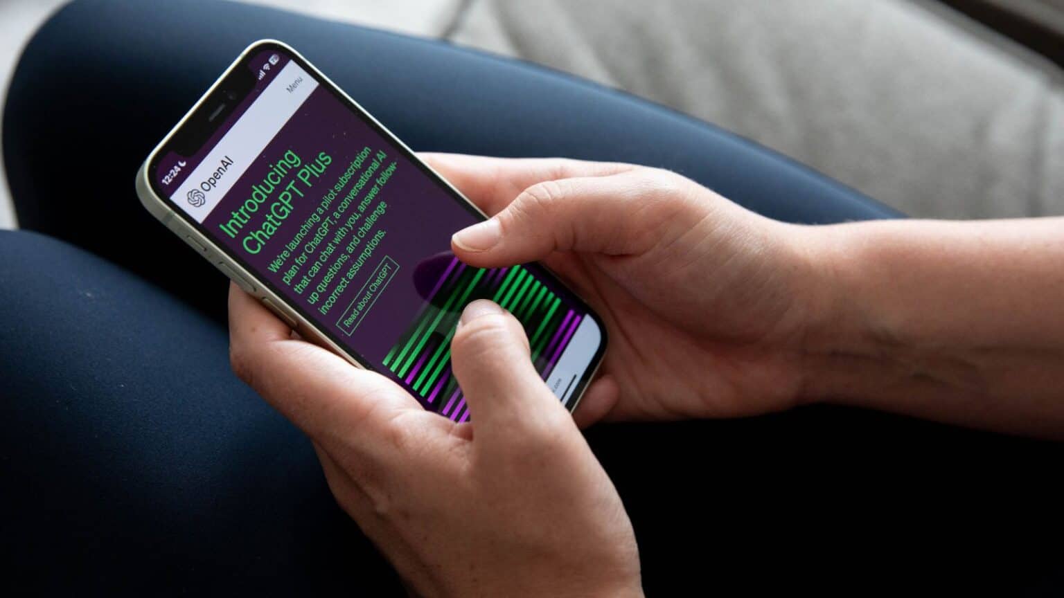 Se scrivete con l'INTELLIGENZA ARTIFICIALE ora vi scoprono