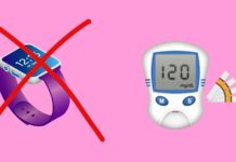 Secondo la FDA smartwatch e smartring non sarebbero adatti a misurare la glicemia
