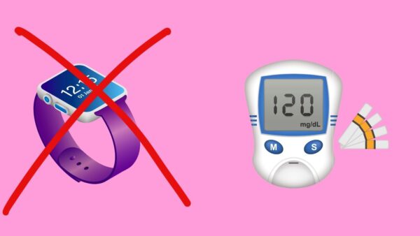 Secondo la FDA smartwatch e smartring non sarebbero adatti a misurare la glicemia
