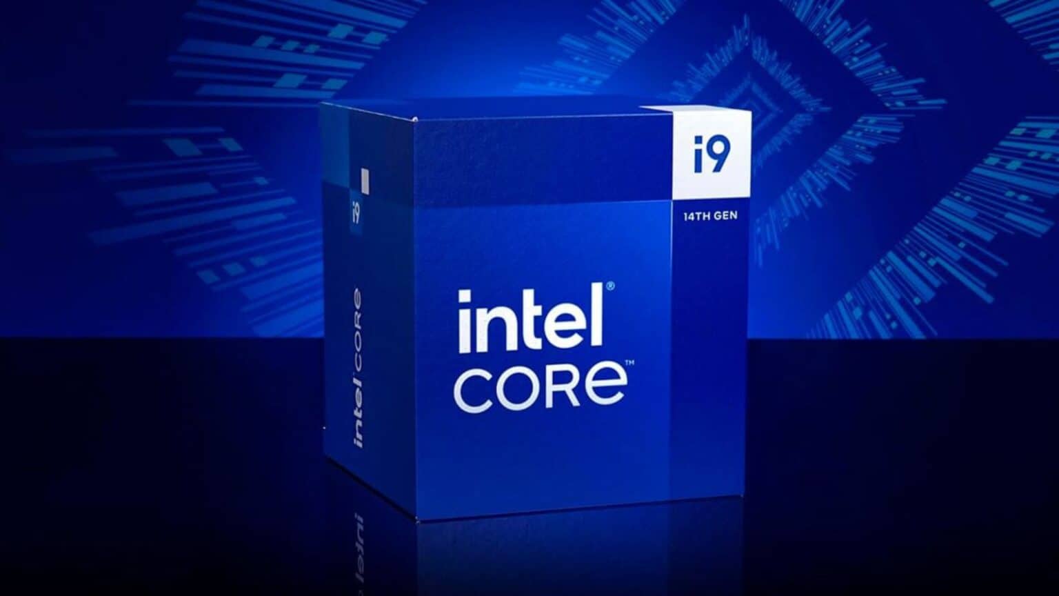 intel core i9