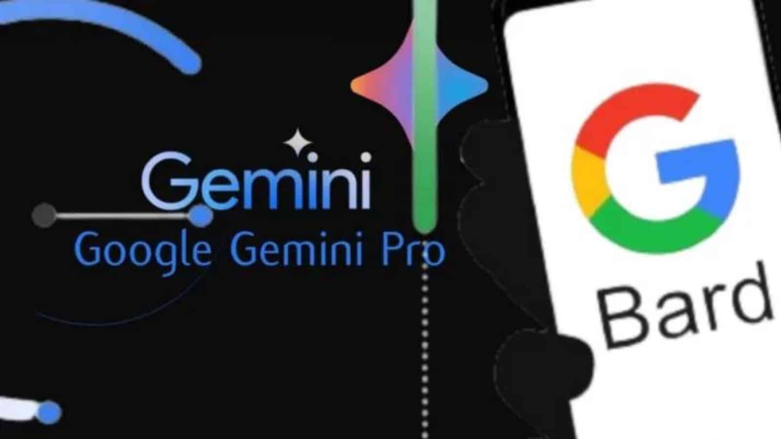 google gemini