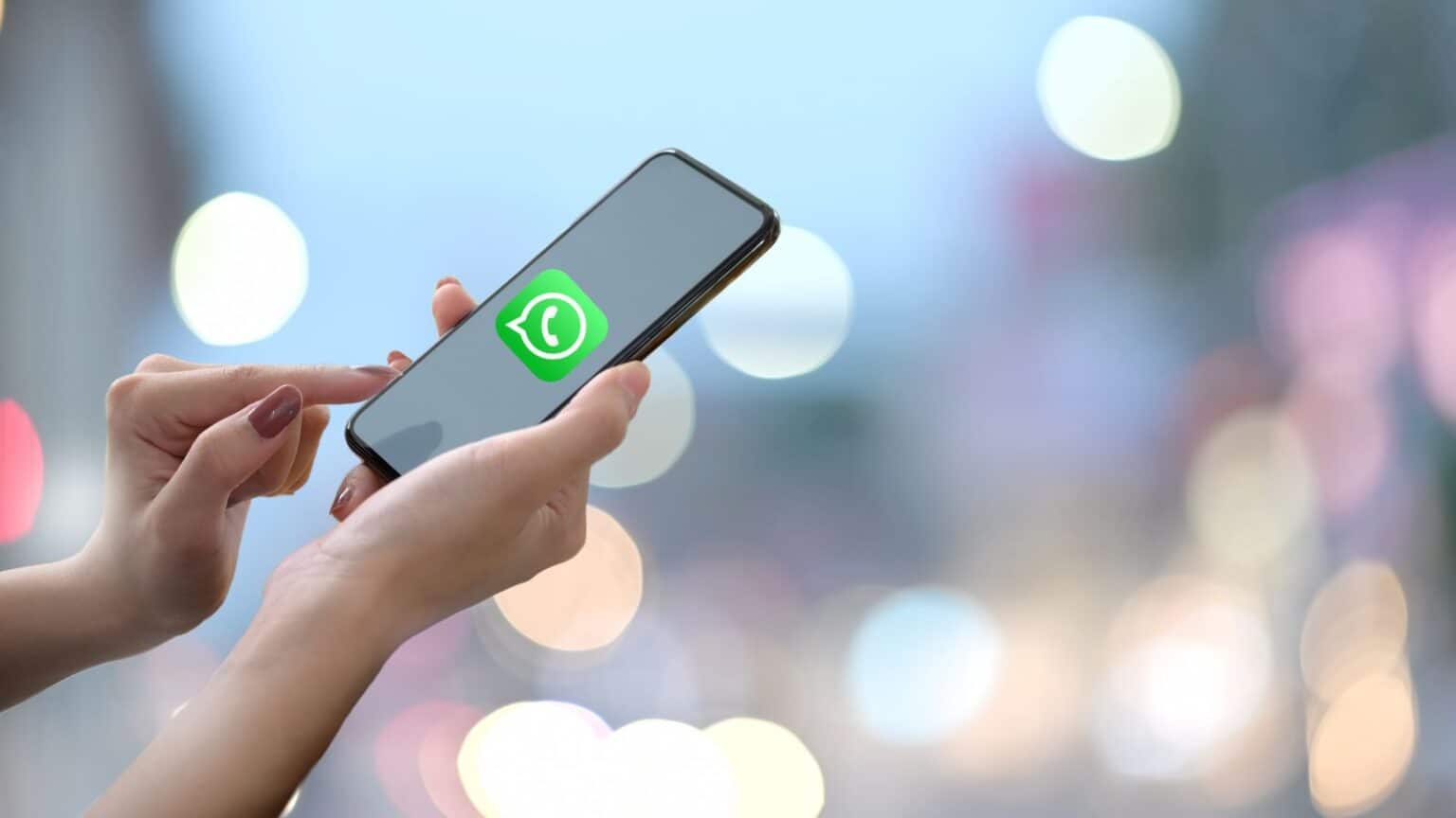WhatsApp si aggiorna con delle nuove formattazioni