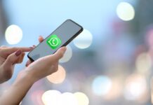 WhatsApp si aggiorna con delle nuove formattazioni