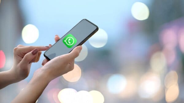 WhatsApp si aggiorna con delle nuove formattazioni