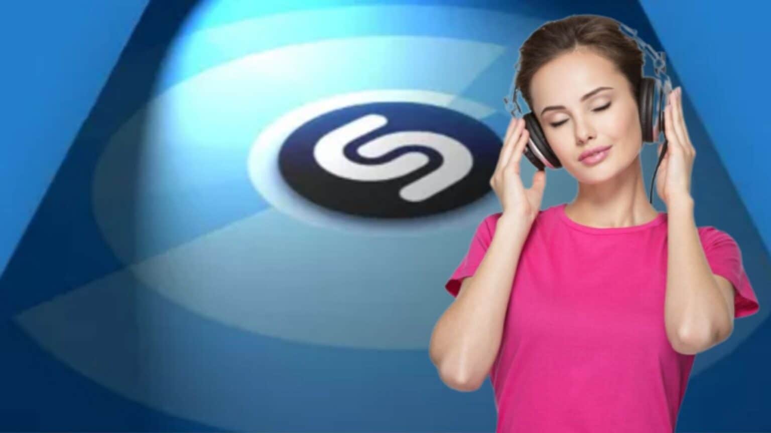 Shazam può riconoscere le canzoni anche se usi le cuffie