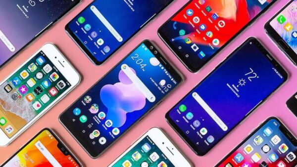 Batteria dello smartphone perché si scarica così in fretta