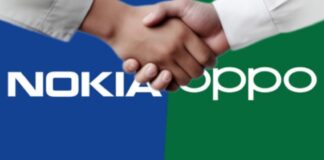 Oppo e Nokia hanno trovato un accordo