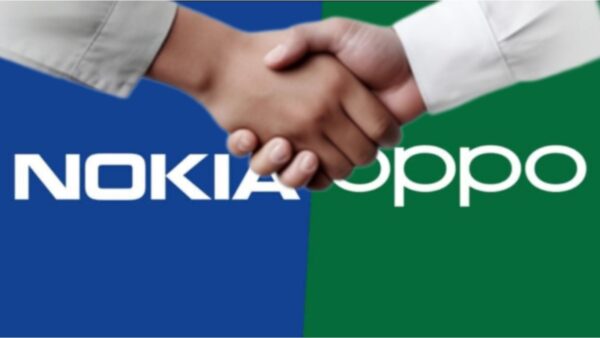 Oppo e Nokia hanno trovato un accordo