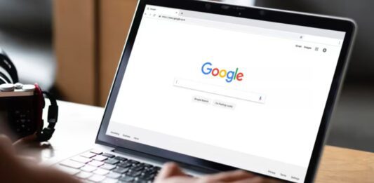 Google le funzionalità della barra di ricerca