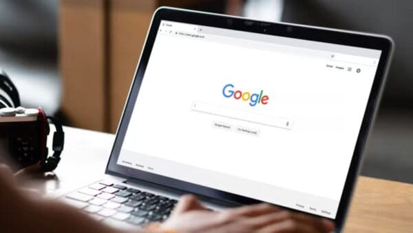Google le funzionalità della barra di ricerca