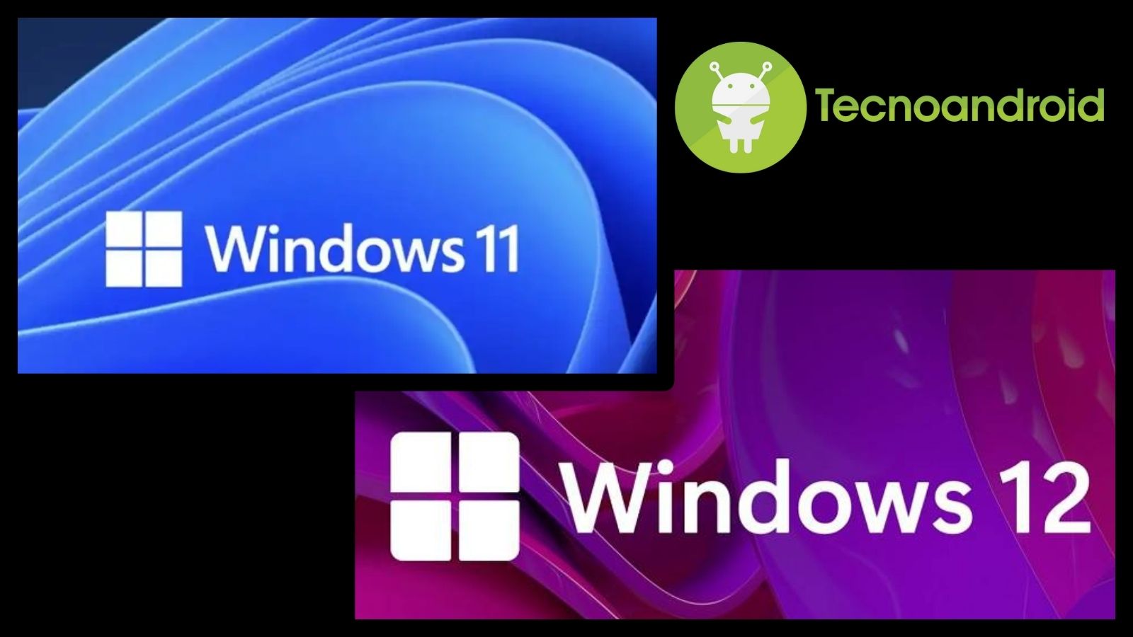 E' in arrivo un nuovo aggiornamento di Windows, introdurrà il nuovo Windows 12 oppure è soltanto un aggiornamento della versione attuale?