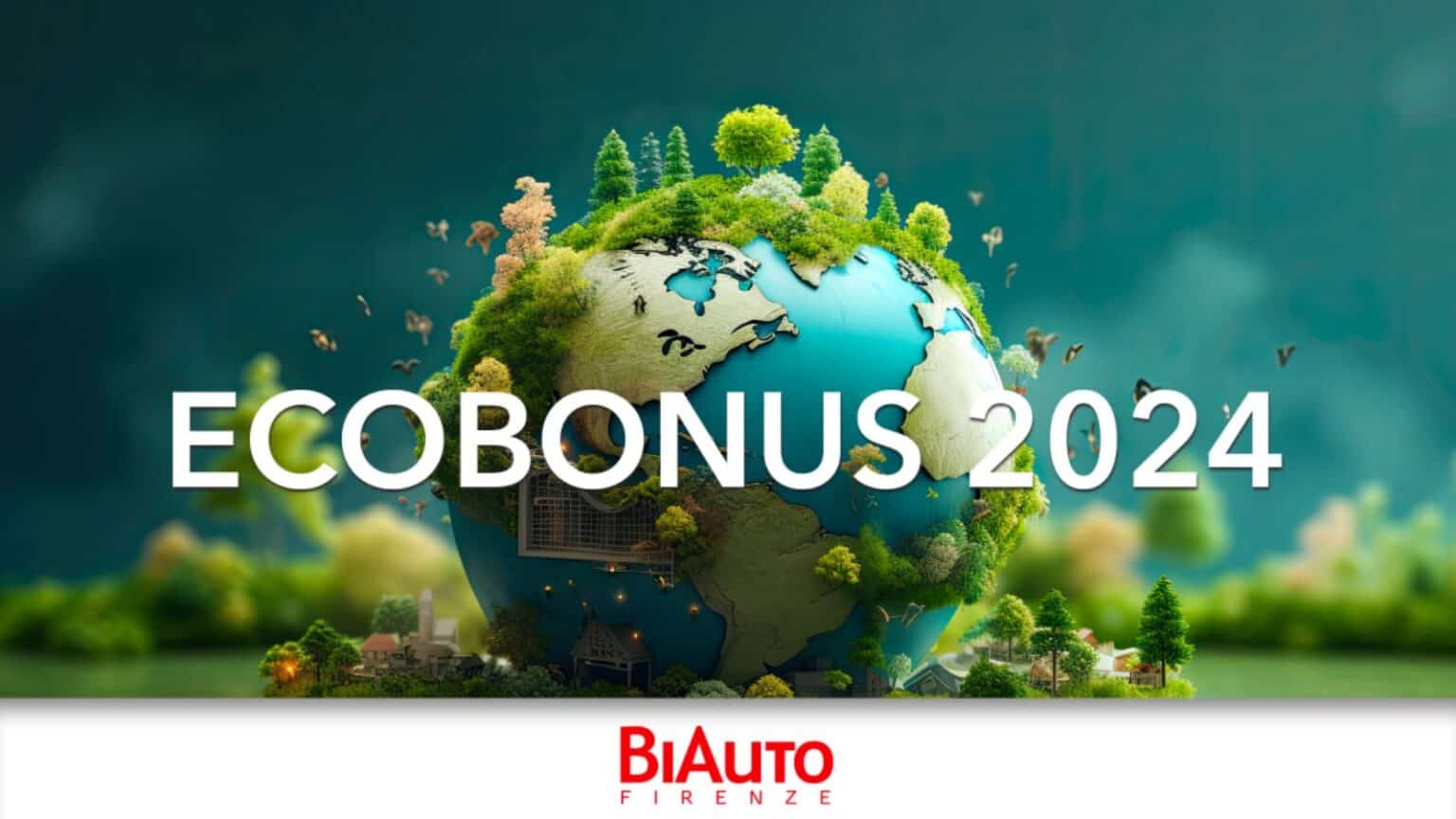 ecobonus 2024
