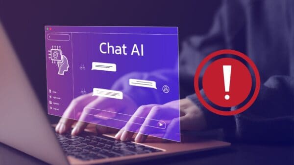 ChatGTP va in tilt a causa di un bug