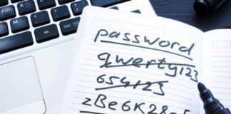Materiali FOTONICI per rendere le password più SICURE