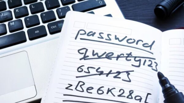 Materiali FOTONICI per rendere le password più SICURE