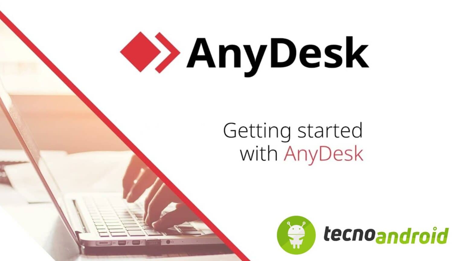 AnyDesk ha confermato un'intrusione nel sistema di produzione
