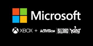 Microsoft diminuito lo staff di Activision