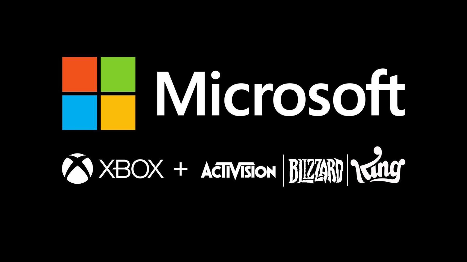 Microsoft diminuito lo staff di Activision