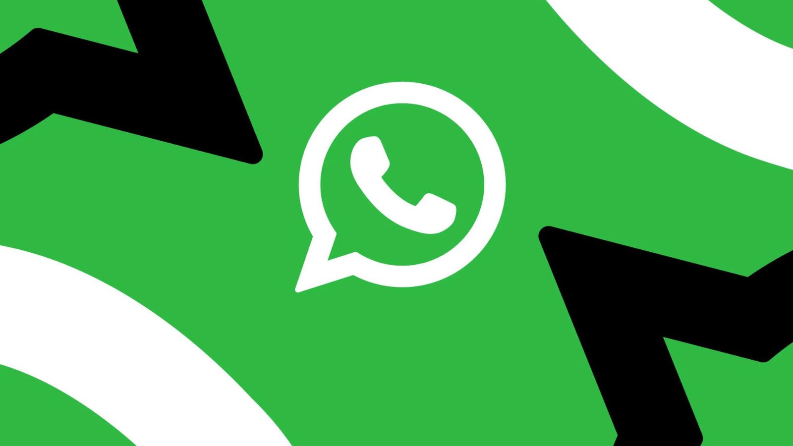 WhatsApp chattare con altre piattaforme