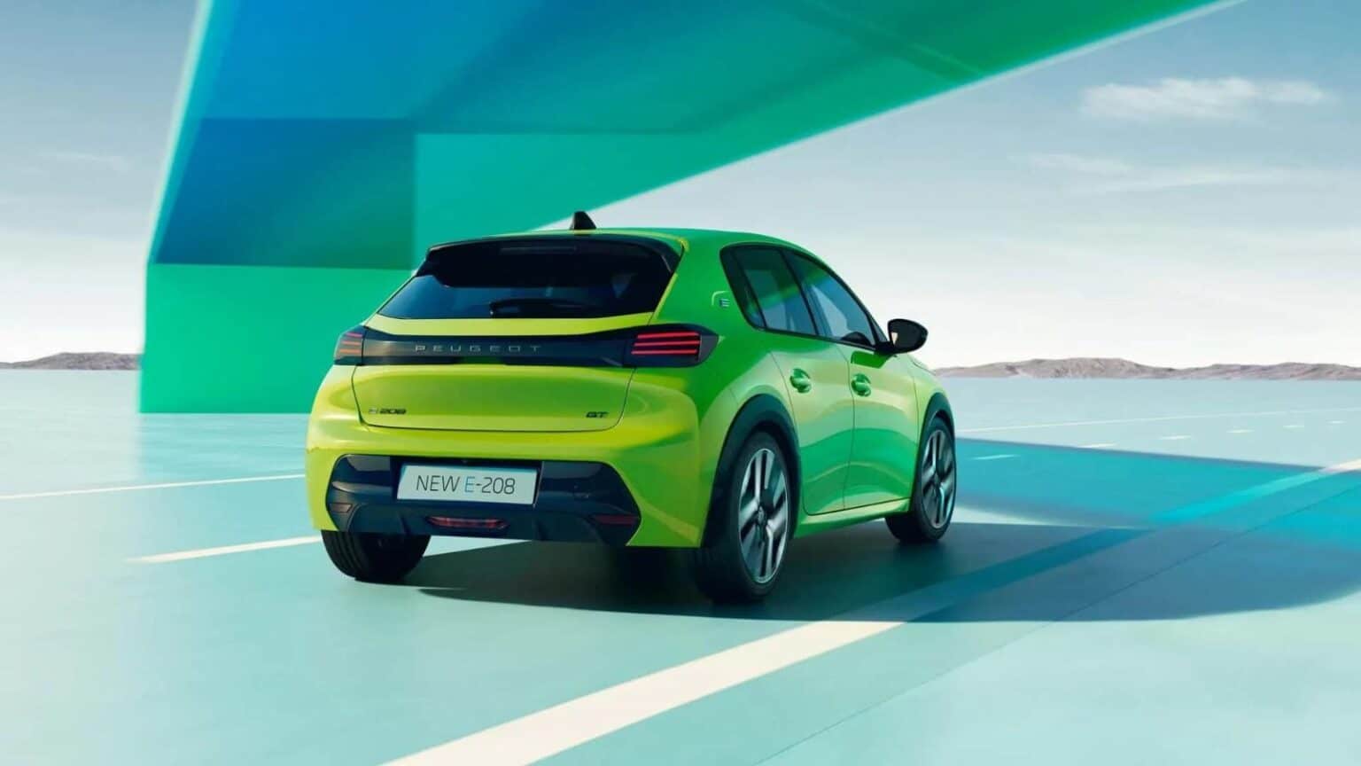 Automobili aumentano di misura