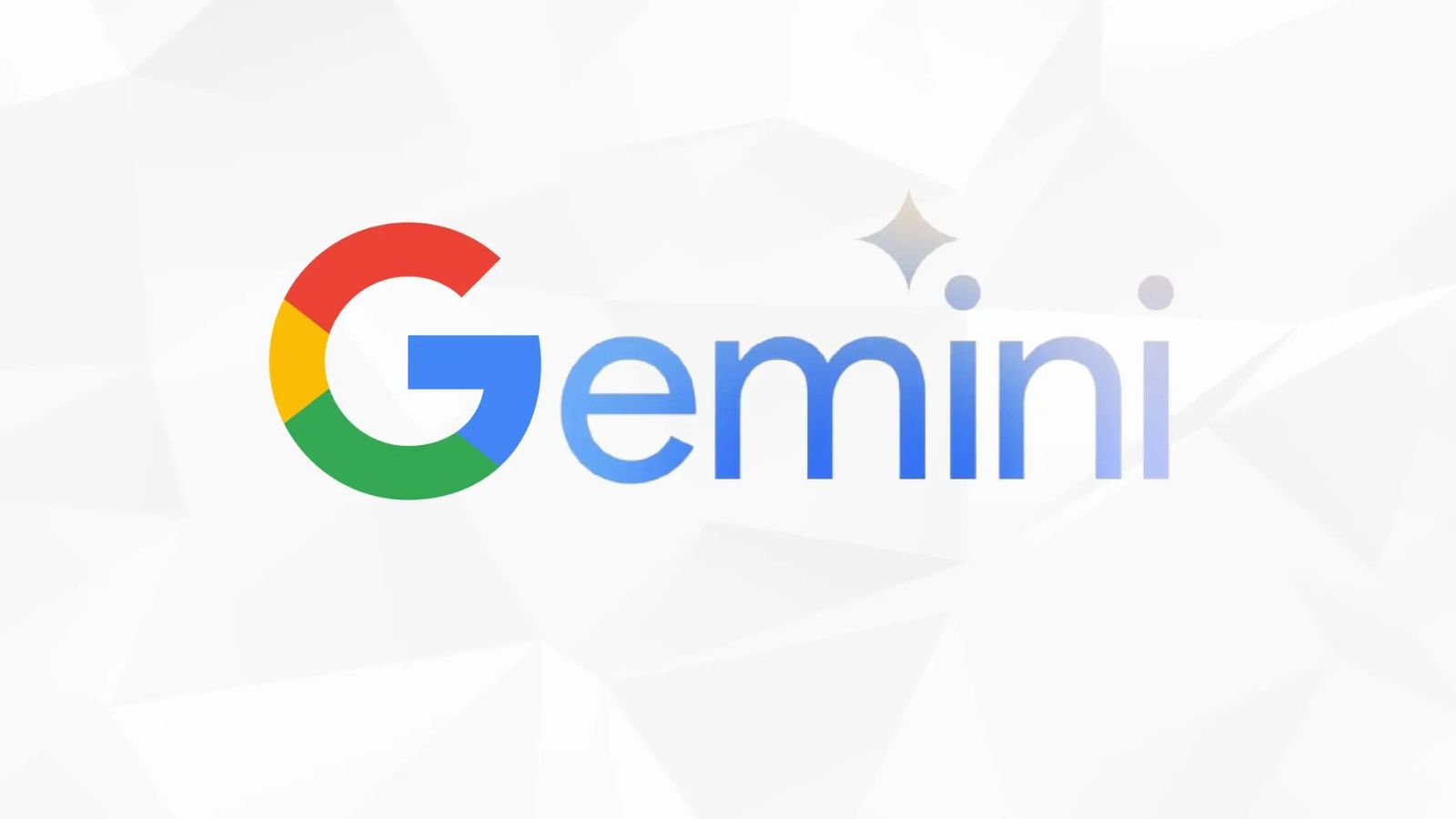 Google Gemini i miglioramenti dell'intelligenza artificiale