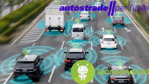 Continuano i test della guida autonoma