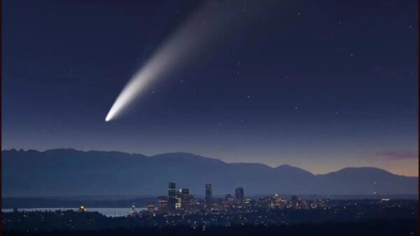 Cometa e la storia legata ad essa
