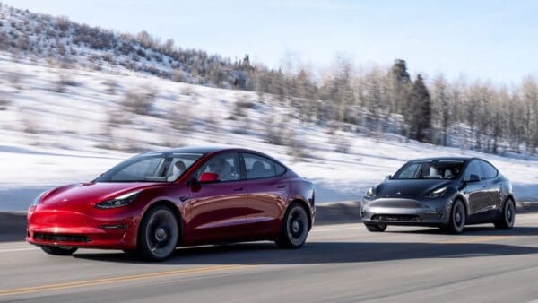 tesla