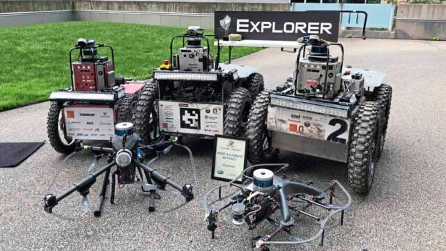 Robot, ora impara anche a usare oggetti del mondo reale