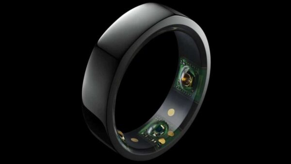 Galaxy Ring in dirittura d'arrivo!