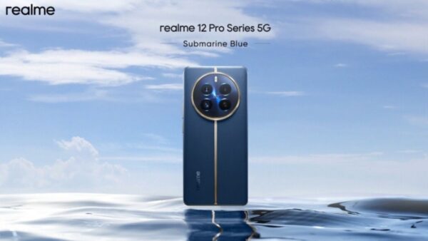 Realme 12+ tenaa