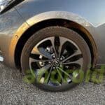 Renault Zoe 2023 - design Renault Zoe 2023 - design