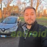 Renault Zoe 2023 - immagine 21 Renault Zoe 2023 - immagine 21