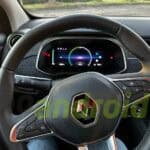Renault Zoe 2023 - immagine 15 Renault Zoe 2023 - immagine 15