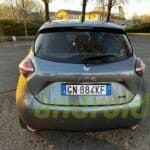 Renault Zoe 2023 - immagine 9 Renault Zoe 2023 - immagine 9