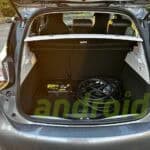 Renault Zoe 2023 - immagine 10 Renault Zoe 2023 - immagine 10