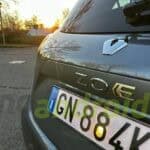 Renault Zoe 2023 - immagine 8 Renault Zoe 2023 - immagine 8
