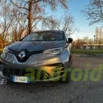 Renault Zoe 2023 - funzionalità Renault Zoe 2023 - funzionalità