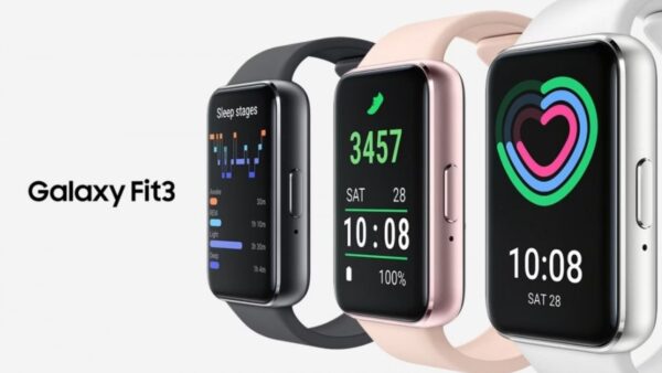 Samsung Galaxy fit 3 specifiche