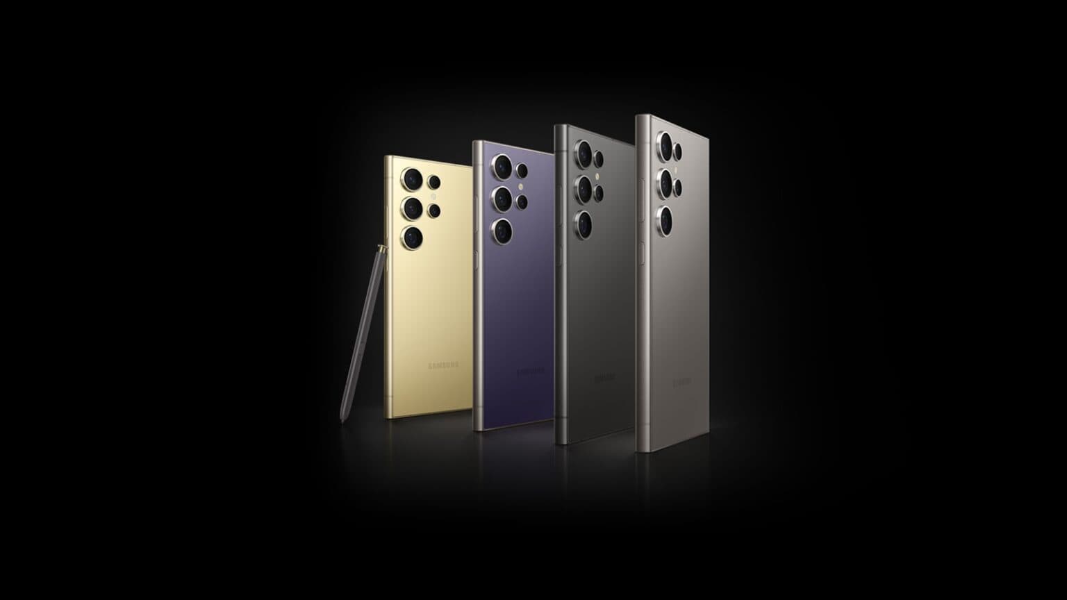 Samsung, Galaxy, S24, Ultra, AI,
