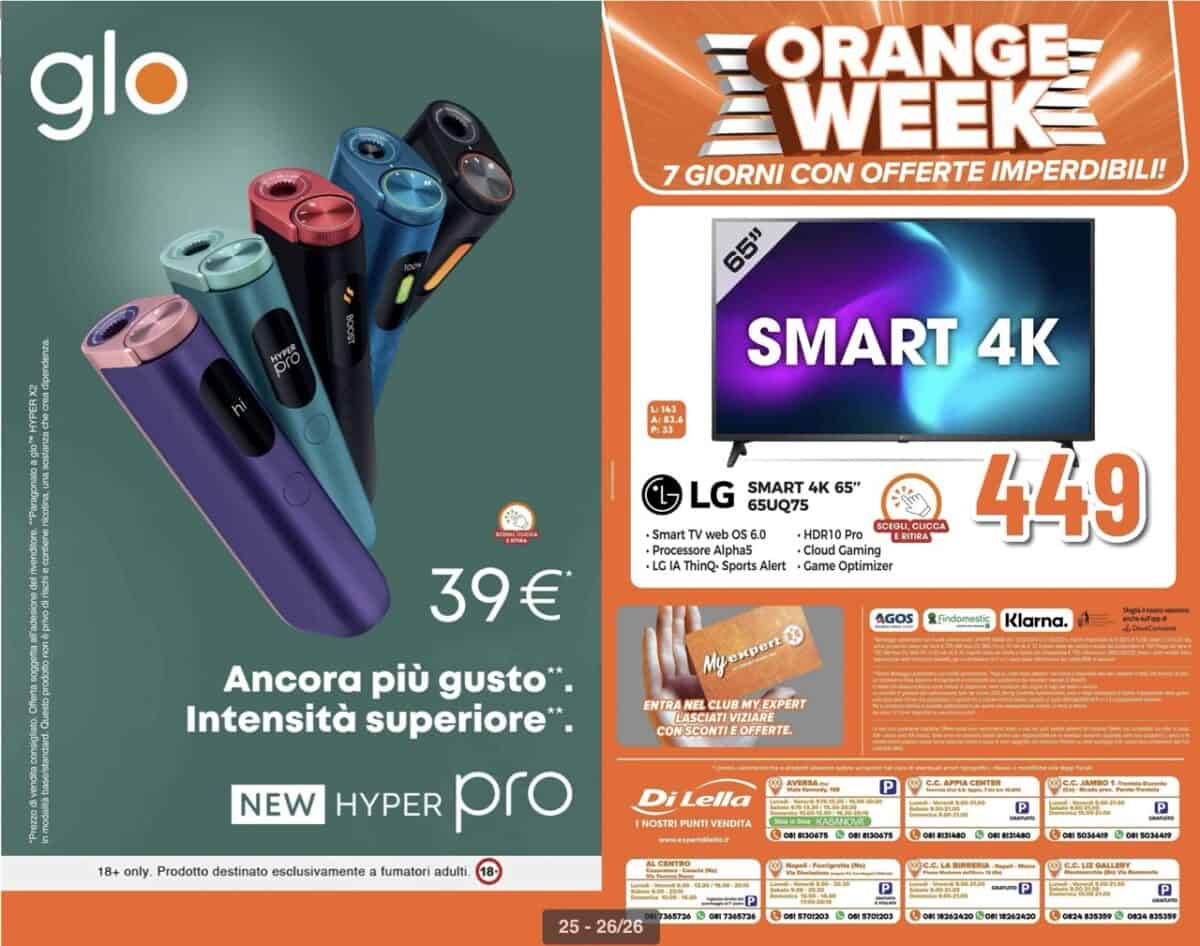 Expert - dettaglio Expert - dettaglio