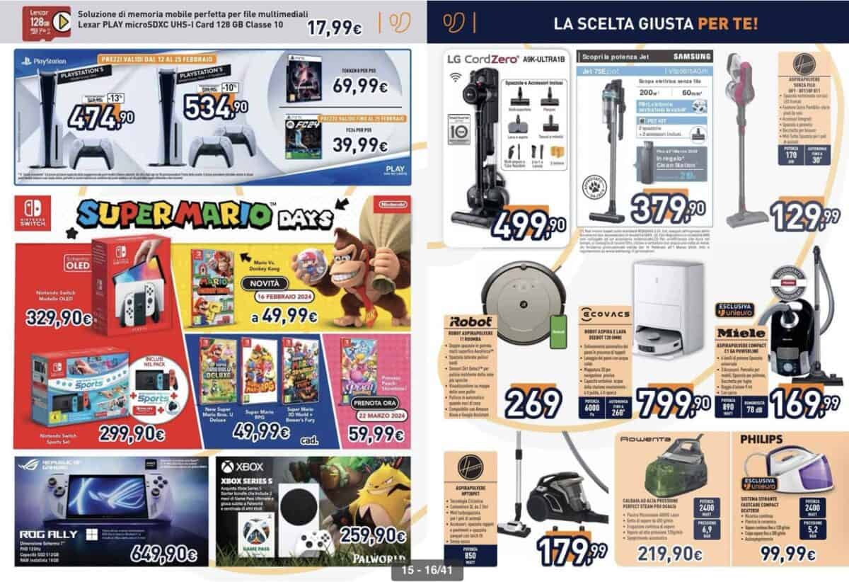 Unieuro - immagine 9 Unieuro - immagine 9
