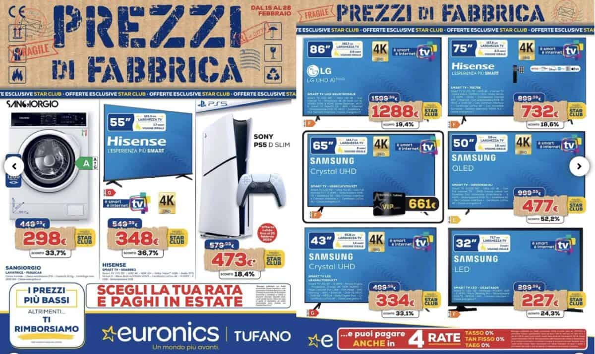 Euronics Euronics