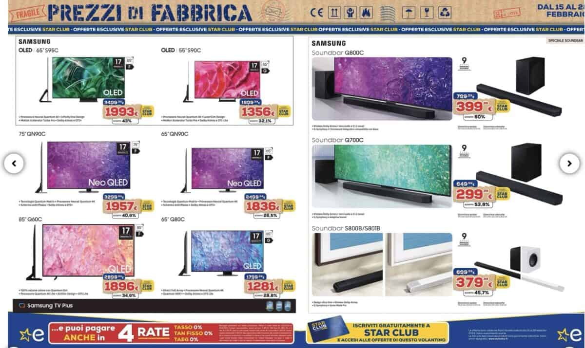 Euronics - dettaglio Euronics - dettaglio