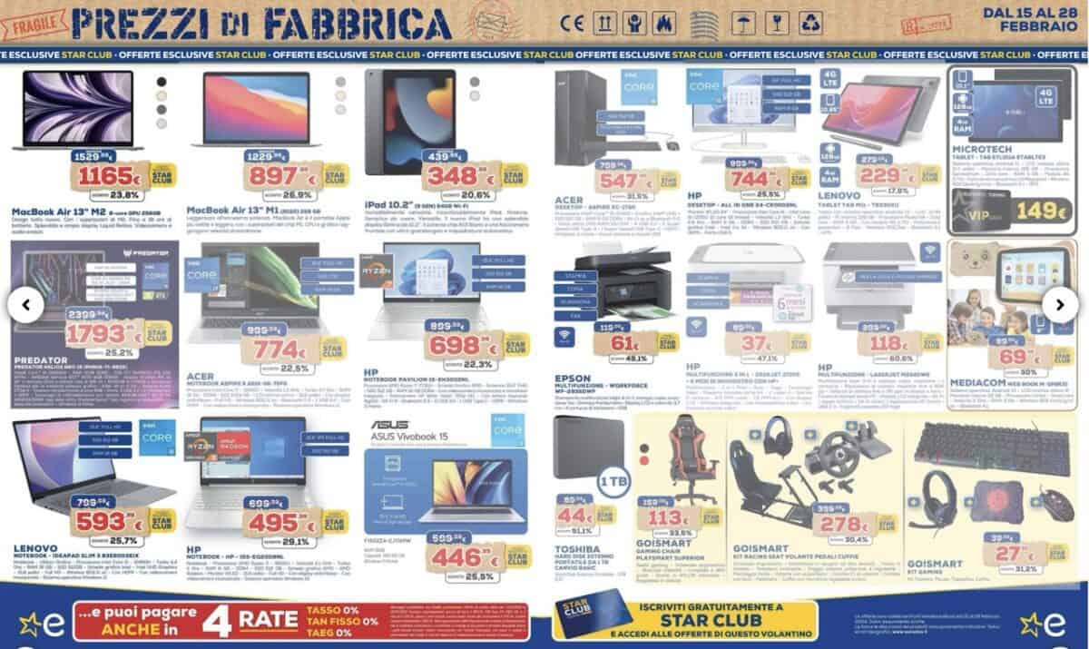 Euronics - design Euronics - design