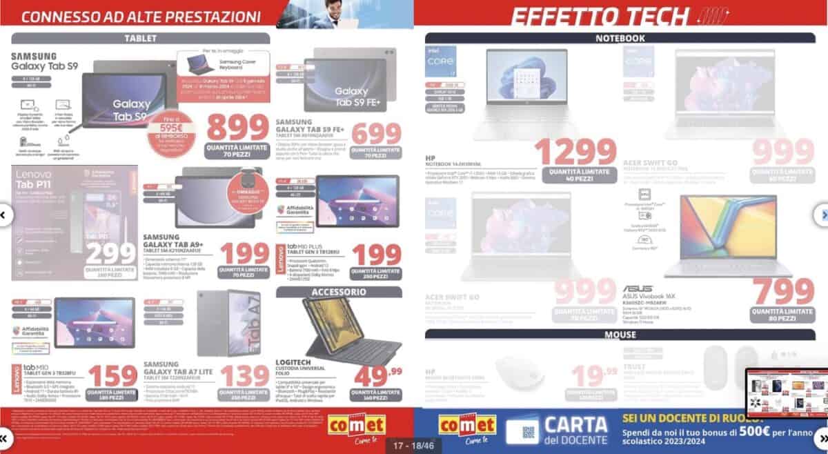 Comet - immagine 11 Comet - immagine 11