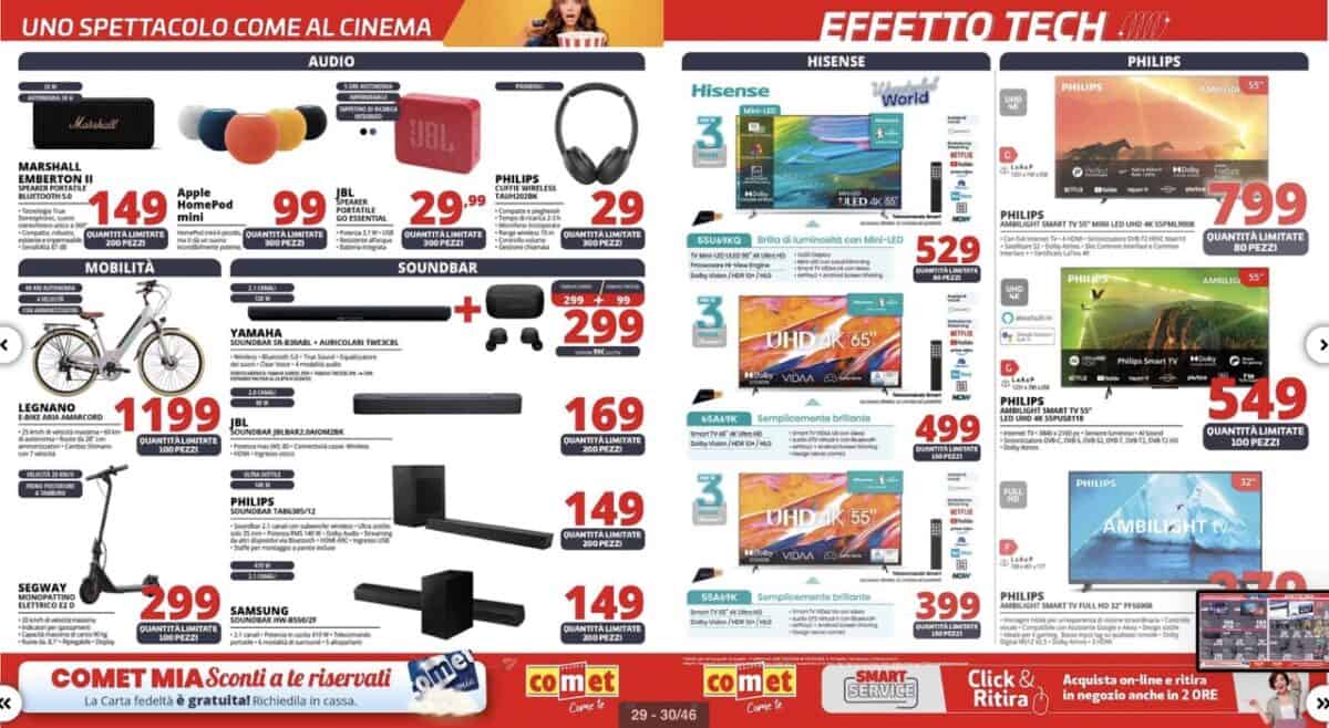 Comet - immagine 16 Comet - immagine 16